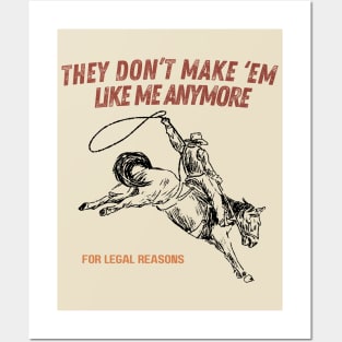 Legal Reasons Posters and Art